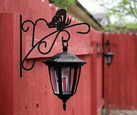 AMAGABELI GARDEN & HOME 1569 Plant Brackets, 10.8inch, 4pack