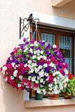 AMAGABELI GARDEN & HOME 1569 Plant Brackets, 10.8inch, 4pack