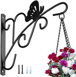 AMAGABELI GARDEN & HOME 069 Plant Brackets, 10.8inch, 1pack